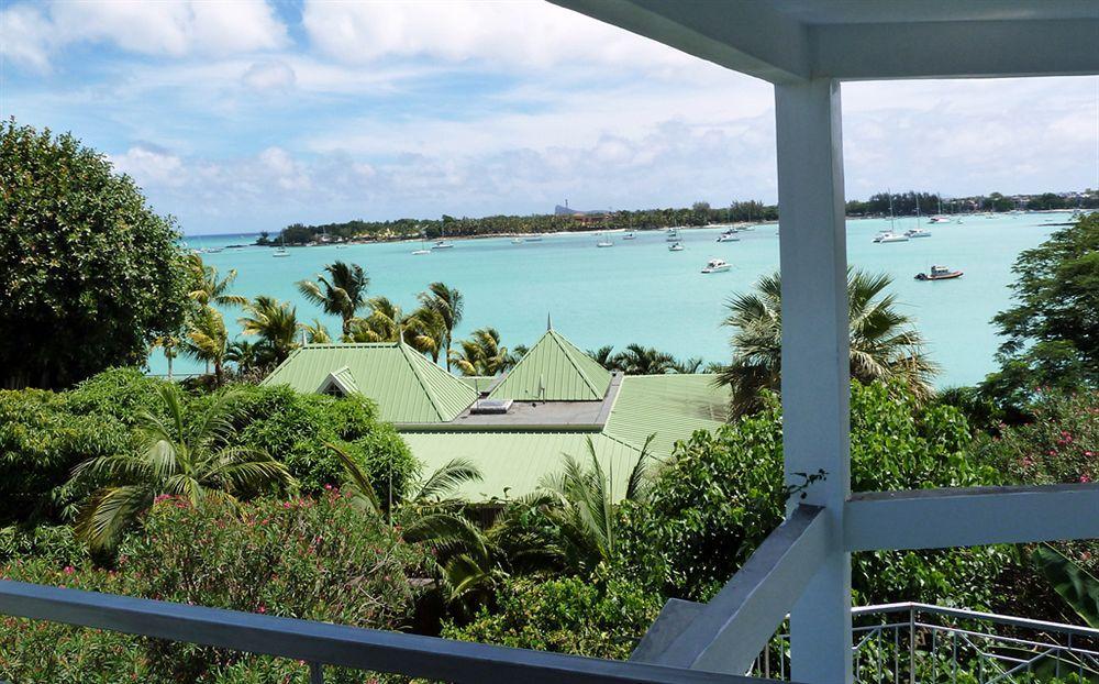 Le Lagon Grand Baie Exterior photo