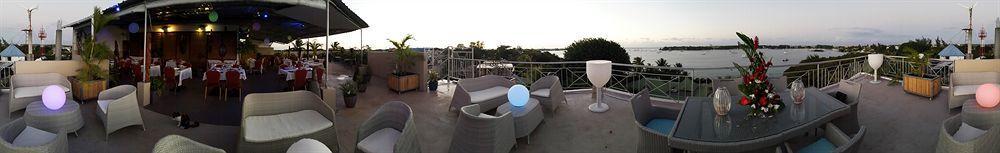 Le Lagon Grand Baie Exterior photo